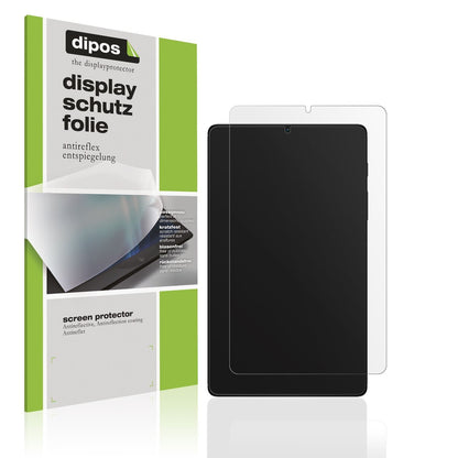 1x Schutzfolie matt für Realme Pad Mini (8.7) Disp (1)