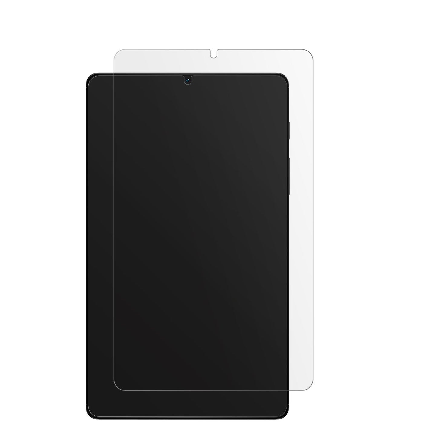 1x Schutzfolie matt für Realme Pad Mini (8.7) Disp (2)