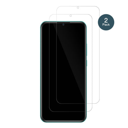 1x 9H Schutzfolie für Ulefone Note 10P Panzerfolie (2)