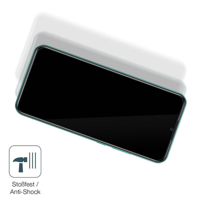1x 9H Schutzfolie für Ulefone Note 10P Panzerfolie (4)