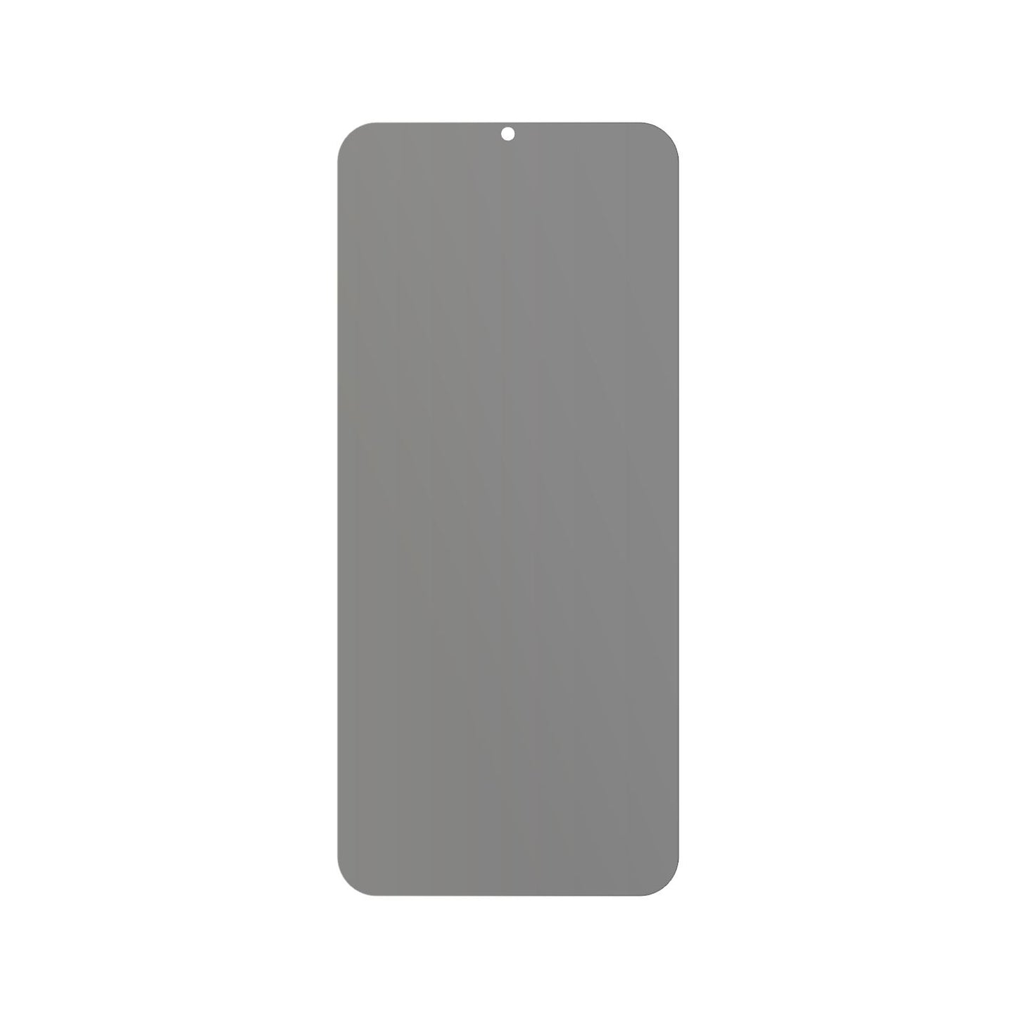 Blickschutzfolie für Ulefone Note 10P matt Schutzf (3)