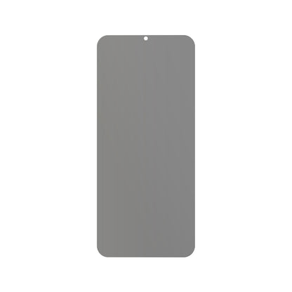 Blickschutzfolie für Ulefone Note 10P matt Schutzf (3)