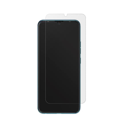 1x Schutzfolie matt für Tecno Spark 9 Display-Schu (2)