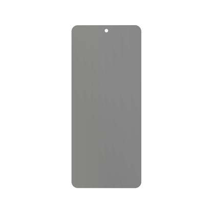 Blickschutzfolie für Motorola Moto G42 matt Schutz (3)