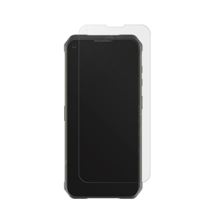 5x Schutzfolie matt für DOOGEE V10 Display-Schutzf (2)