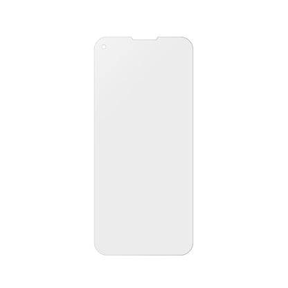 5x Schutzfolie matt für DOOGEE V10 Display-Schutzf (3)
