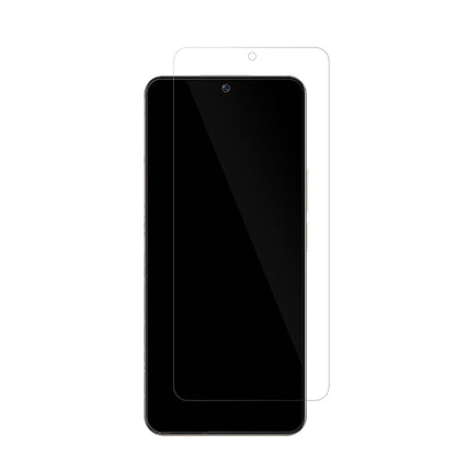 5x Schutzfolie klar für HONOR X40i Display-Schutzf (2)
