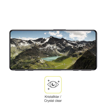 1x 3D Full Cover Schutzfolie für Xiaomi Poco F4 GT (5)