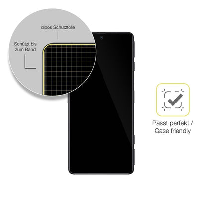 1x 3D Full Cover Schutzfolie für Xiaomi Poco F4 GT (6)