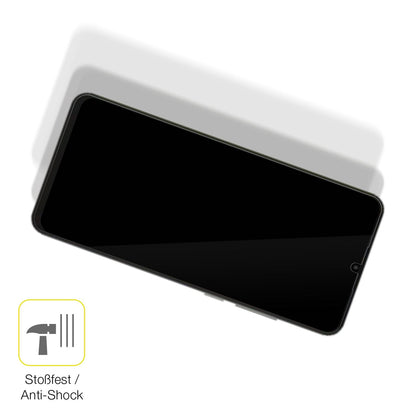 1x 3D Full Cover Schutzfolie für ZTE Blade A52 (4)