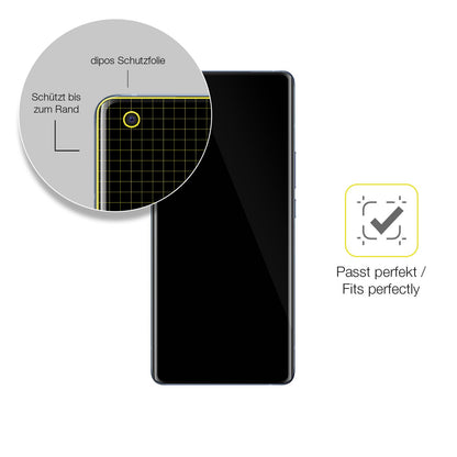 1x 3D Full Cover Schutzfolie für VIVO X50 Pro Plus (6)