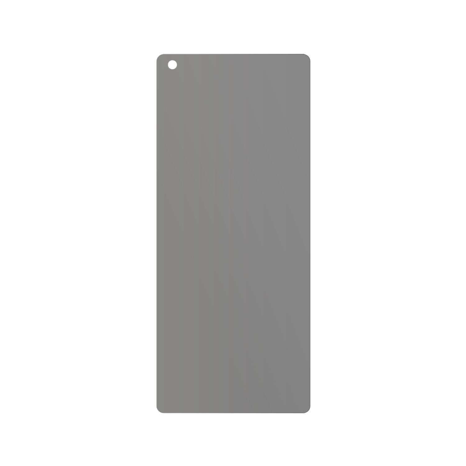 Blickschutzfolie für VIVO X50 Pro Plus matt Schutz (3)