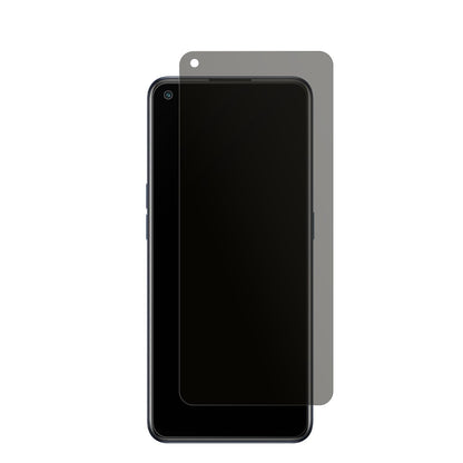 Blickschutzfolie für OPPO Reno7 4G matt Schutzfoli (2)