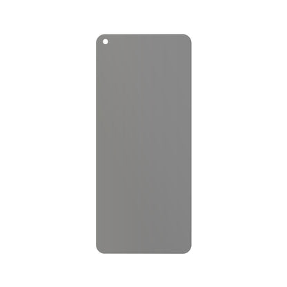 Blickschutzfolie für OPPO Reno7 4G matt Schutzfoli (3)