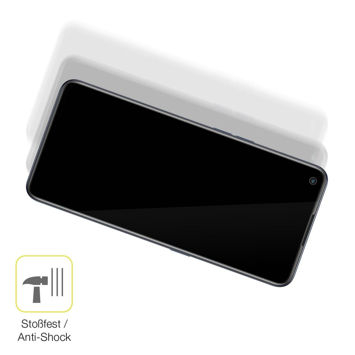 2x 3D Full Cover Schutzfolie für OPPO Reno7 4G (4)