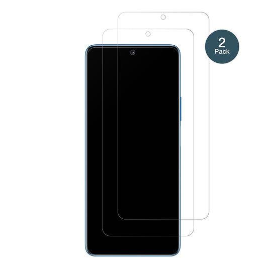 1x 9H Schutzfolie matt für Honor Magic 4 Lite 5G P (2)