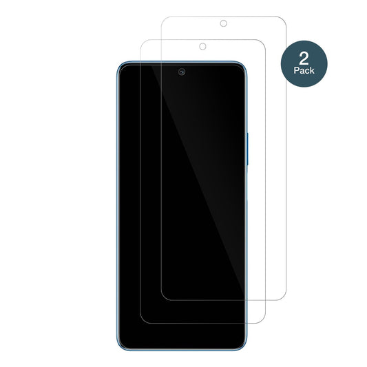 1x 9H Schutzfolie für Honor Magic 4 Lite 5G Panzer (2)