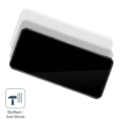 1x 9H Schutzfolie für Asus ROG Phone 6 Pro Panzerf (4)
