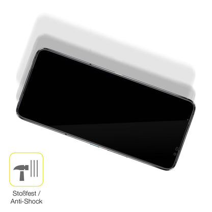 1x 3D Full Cover Schutzfolie für Asus ROG Phone 6  (4)