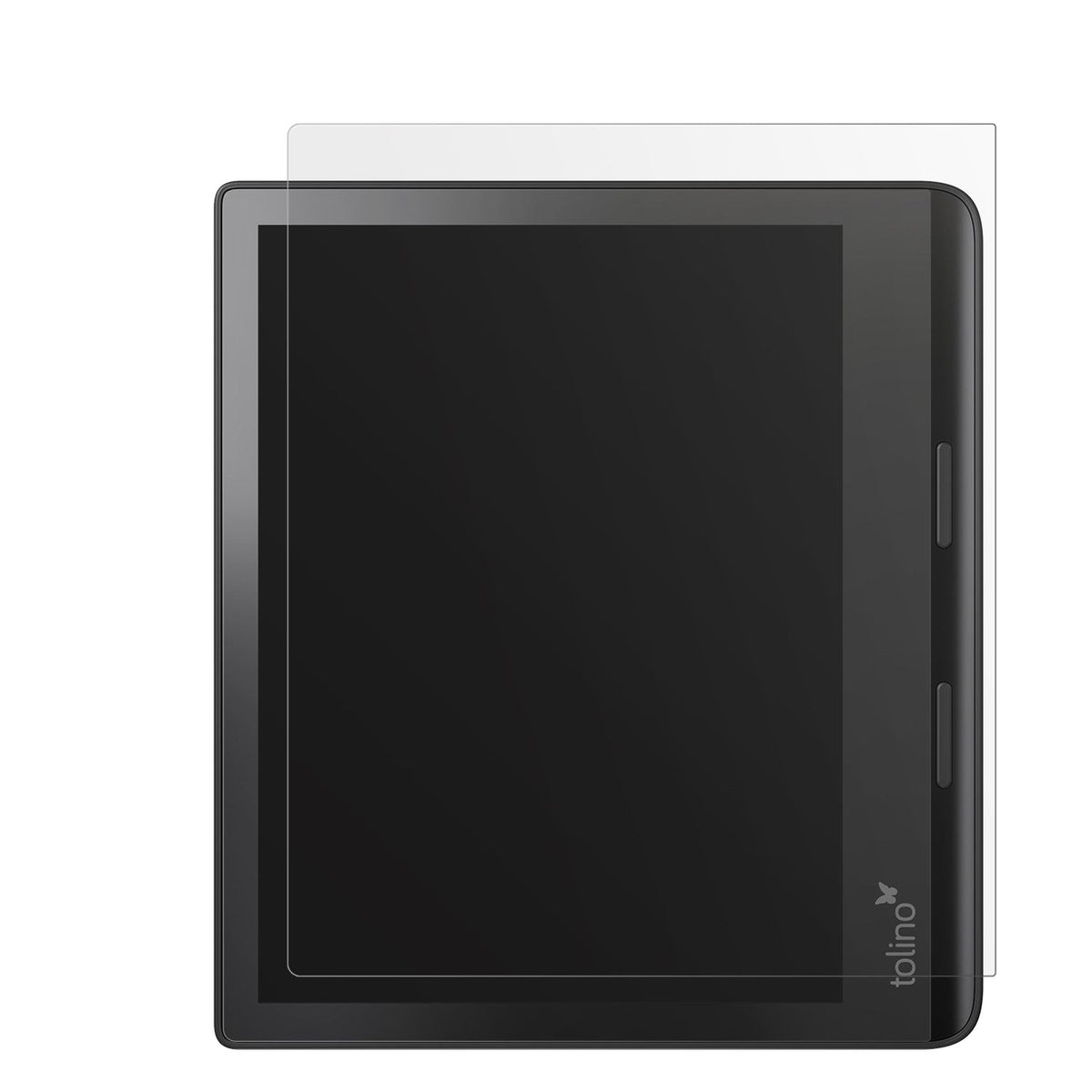2x Schutzfolie matt für Tolino Epos 3 e-Book Reade (2)