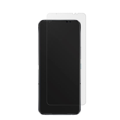 2x Schutzfolie matt für Asus ROG Phone 6 Display-S (2)