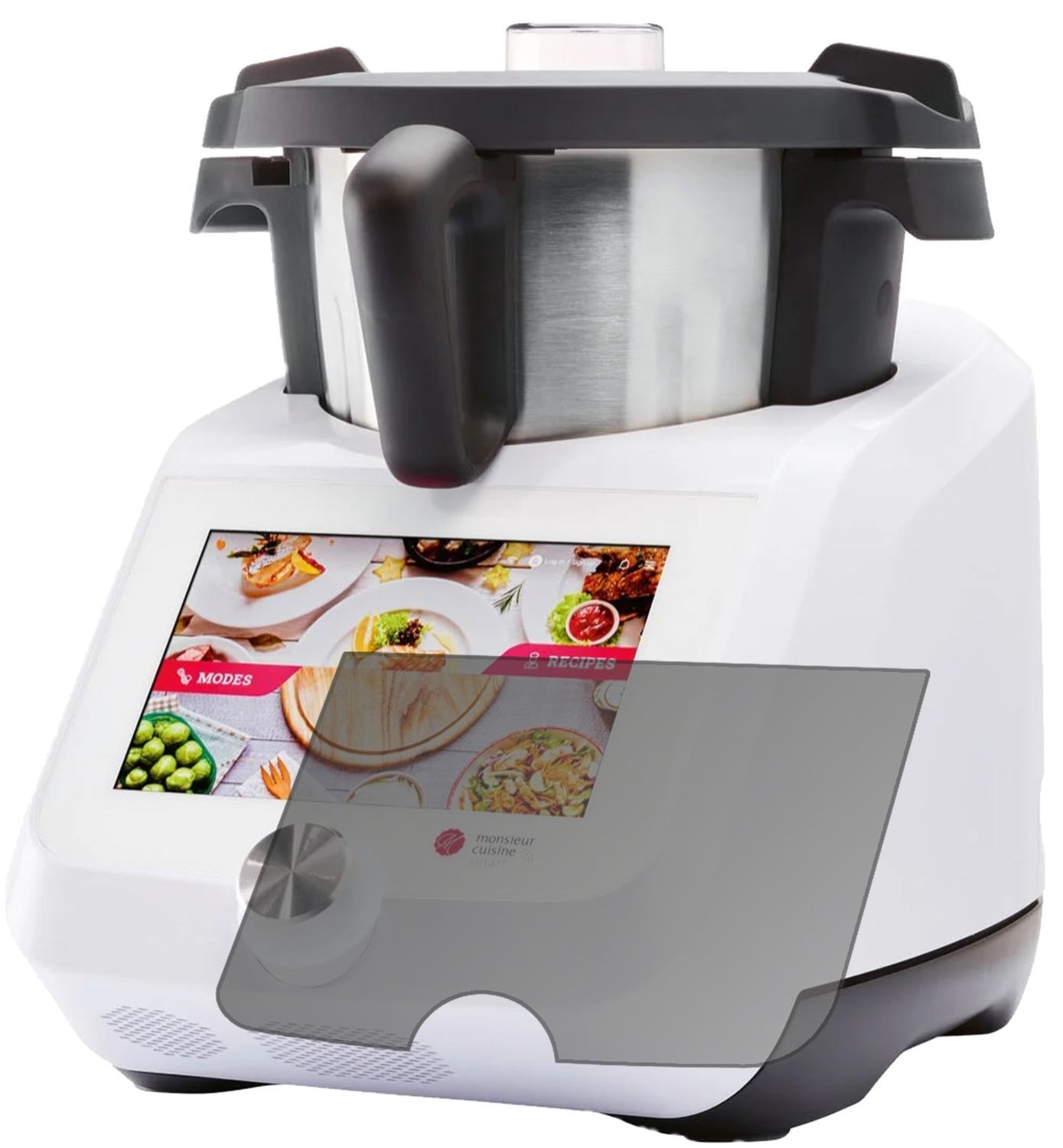 Blickschutzfolie für Monsieur Cuisine smart SKMS 1 (1)