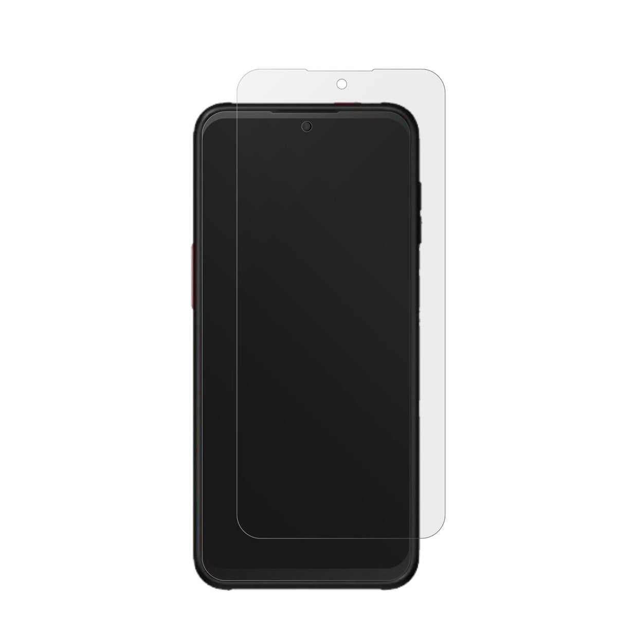 5x Schutzfolie matt für Samsung Galaxy XCover 6 Pr (2)
