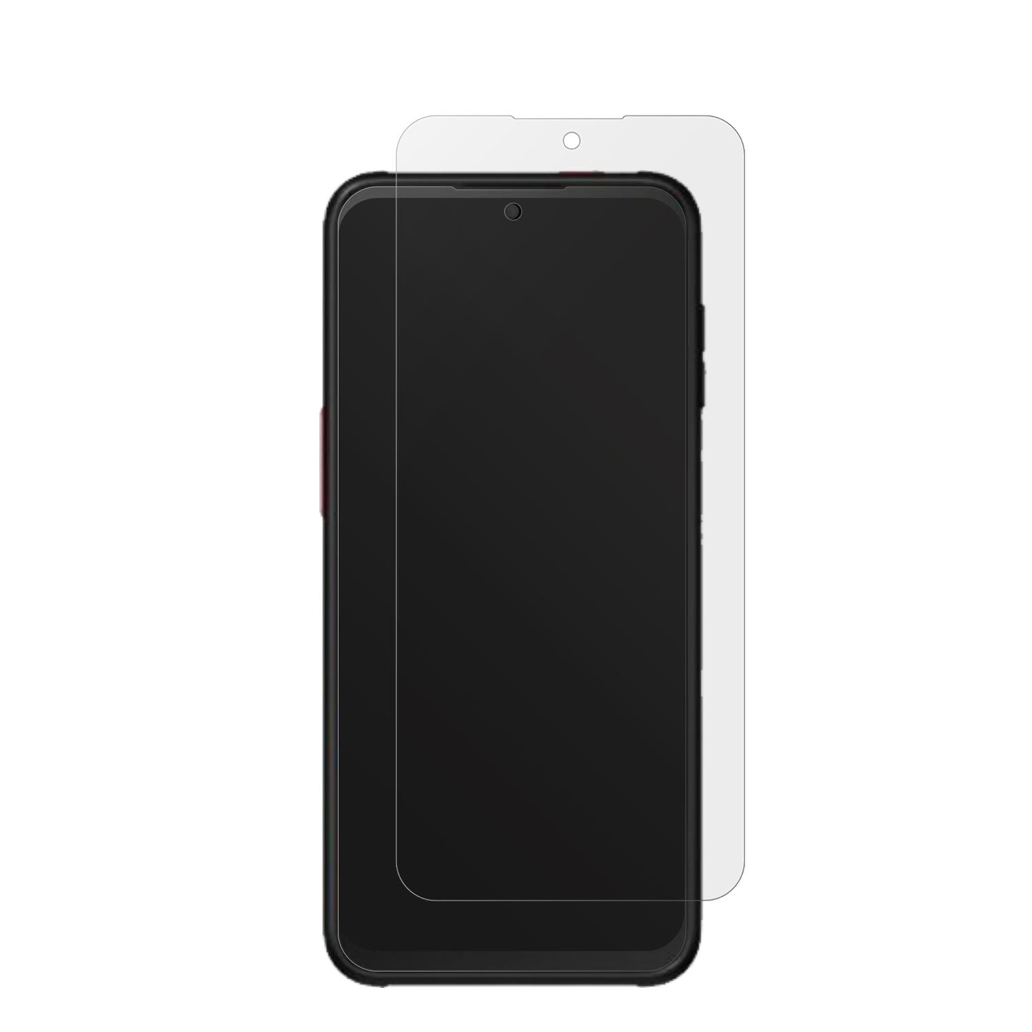 1x Schutzfolie matt für Samsung Galaxy XCover 6 Pr (2)