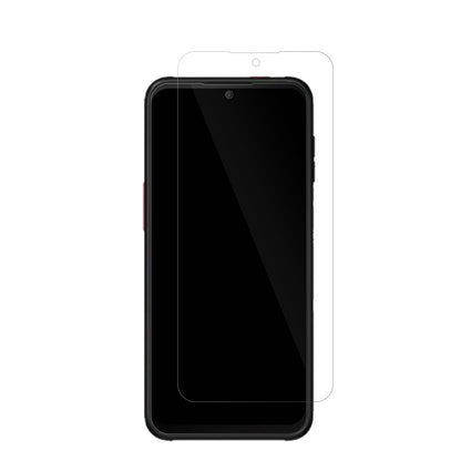 1x Schutzfolie klar für Samsung Galaxy XCover 6 Pr (2)