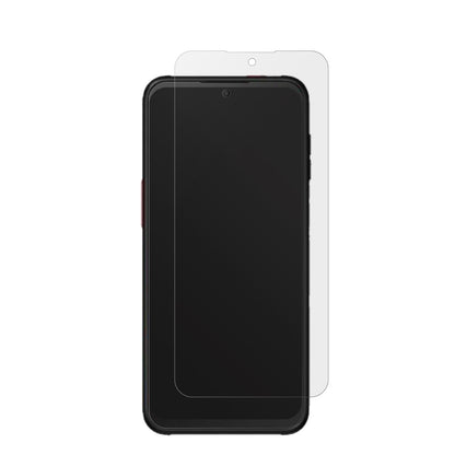 6x Schutzfolie matt für Samsung Galaxy XCover 6 Pr (2)