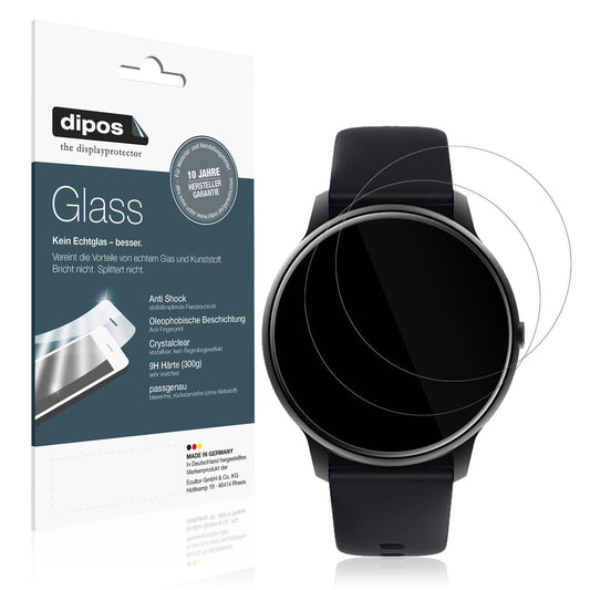 2x 9H Schutzfolie für Xiaomi Imlab W11 Panzerfolie (1)