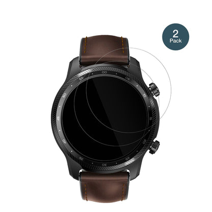 1x 9H Schutzfolie für Ticwatch Pro 3 Ultra Panzerf (2)