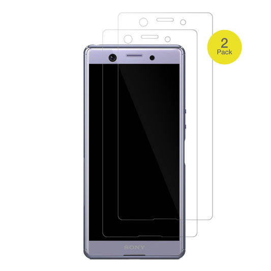 1x 3D Full Cover Schutzfolie für Sony Xperia Ace S (2)