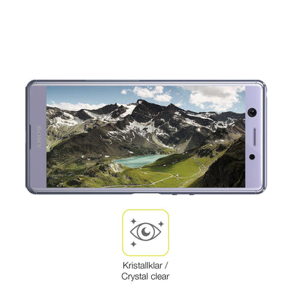 1x 3D Full Cover Schutzfolie für Sony Xperia Ace S (5)