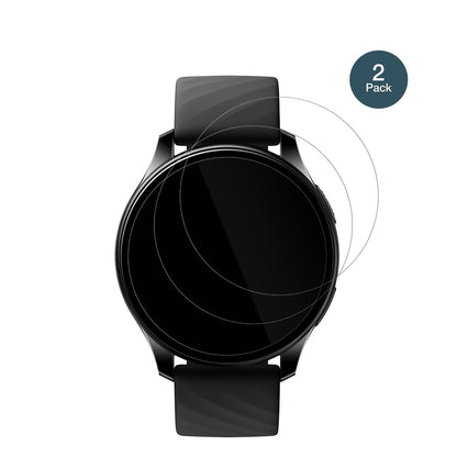 1x 9H Schutzfolie für OnePlus Nord Smartwatch Panz (2)