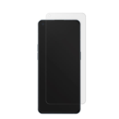 2x Schutzfolie matt für OPPO Reno6 4G Display-Schu (2)