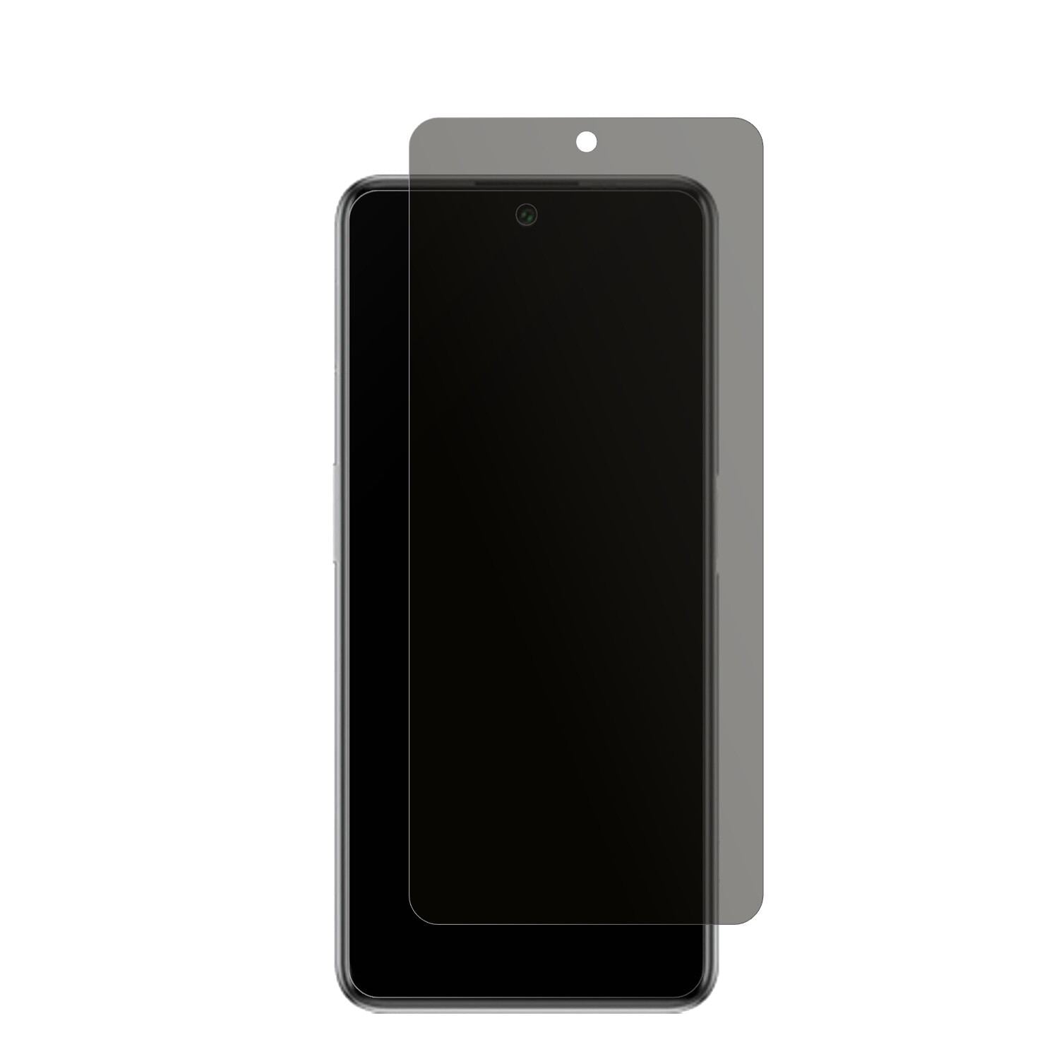 Blickschutzfolie für General Mobile GM22 Pro matt  (2)