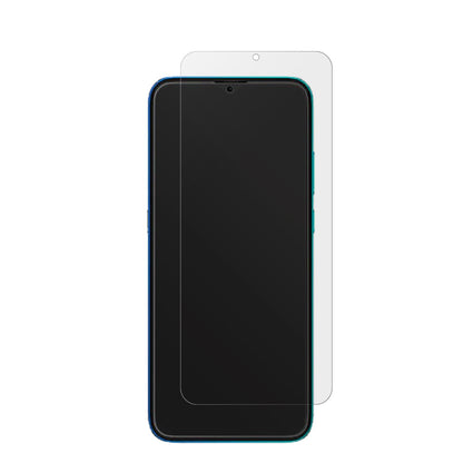 5x Schutzfolie matt für Hisense E60 Lite Display-S (2)