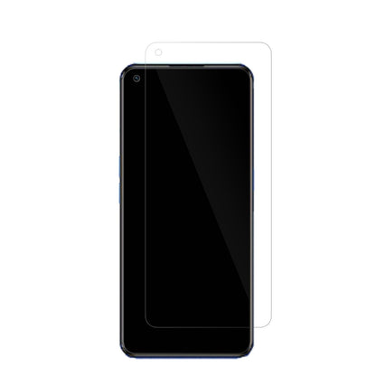 6x Schutzfolie klar für Realme Narzo 50 Pro Displa (2)