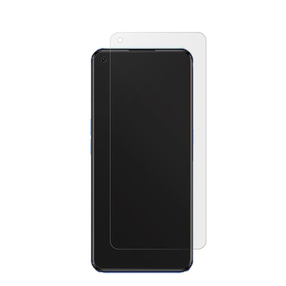 2x Schutzfolie matt für Realme Narzo 50 Pro Displa (2)