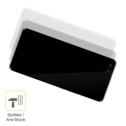 1x 3D Full Cover Schutzfolie für Huawei Nova 10 Pr (4)