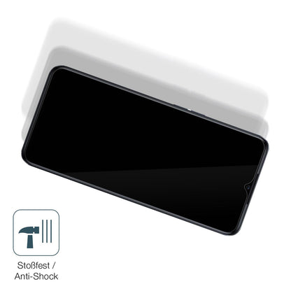 1x 9H Schutzfolie für OPPO A77 5G Panzerfolie (4)