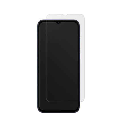 5x Schutzfolie matt für Nokia C21 Display-Schutzfo (2)