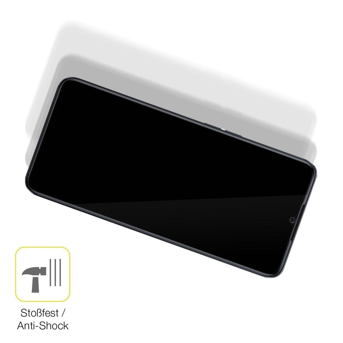 2x 3D Full Cover Schutzfolie für OPPO A77 5G (4)