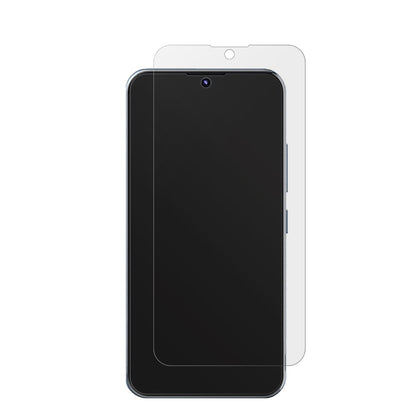 6x Schutzfolie matt für Tecno Pop 5S Display-Schut (2)