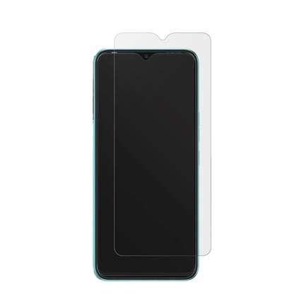 1x Schutzfolie matt für Tecno Spark Go 2022 Displa (2)