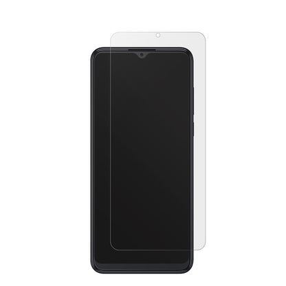 1x Schutzfolie matt für TCL 306 Display-Schutzfoli (2)