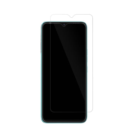 6x Schutzfolie klar für Tecno Spark Go 2022 Displa (2)