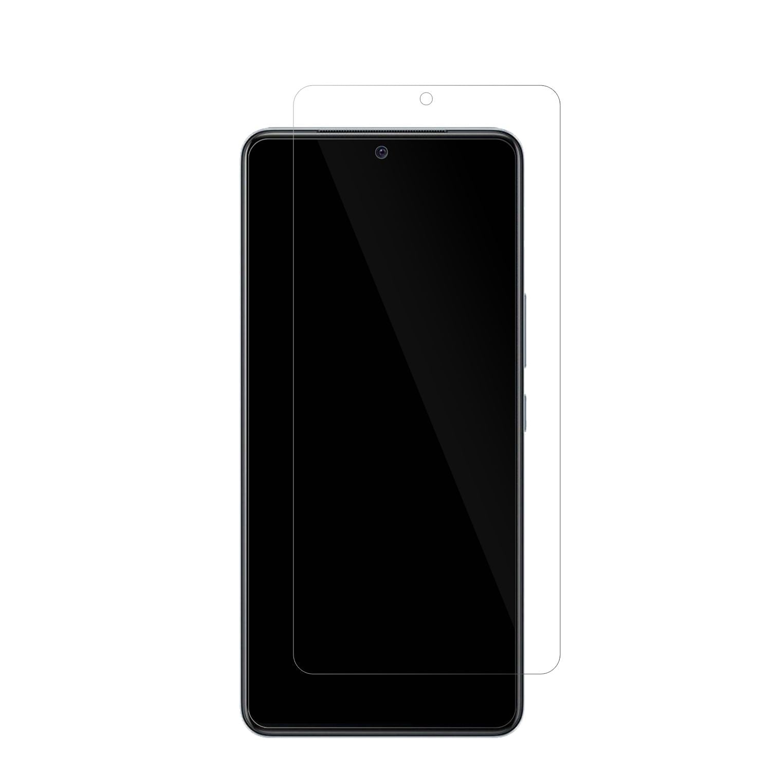 6x Schutzfolie klar für VIVO IQOO Neo 6SE Display- (2)