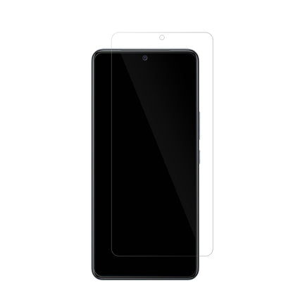 6x Schutzfolie klar für VIVO IQOO Neo 6SE Display- (2)